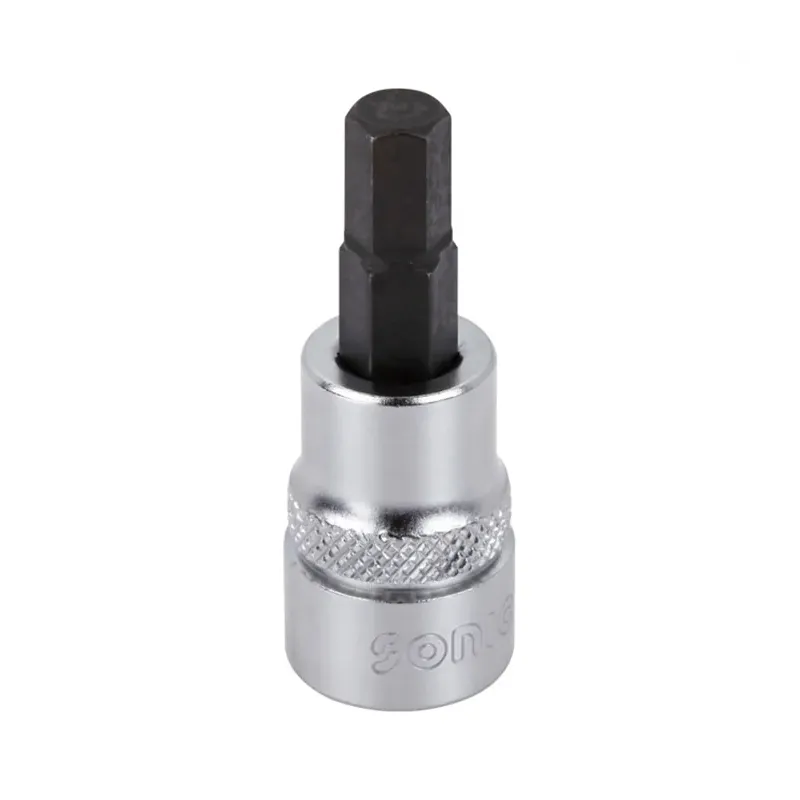 cafe 4 racer - Sonic, Bit socket hex 7/16" - Sonic Sockets & Nutsetter 