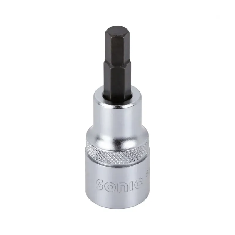 cafe 4 racer - Sonic, Bit socket hex 9/32" - Sonic Sockets & Nutsetter 