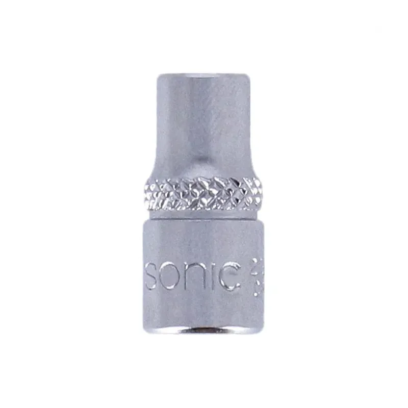 cafe 4 racer - Sonic, Socket 1/4" - Sonic Sockets & Nutsetter 
