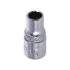 cafe 4 racer - Sonic, Socket 1/4" - Sonic Sockets & Nutsetter 