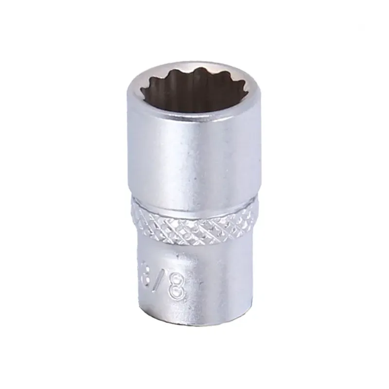 cafe 4 racer - Sonic, Socket 3/8" - Sonic Sockets & Nutsetter 