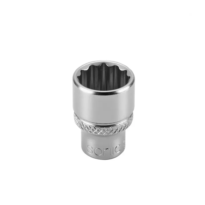 cafe 4 racer - Sonic, Socket 1/2" - Sonic Sockets & Nutsetter 