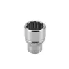 cafe 4 racer - Sonic, Socket 1/2" - Sonic Sockets & Nutsetter 
