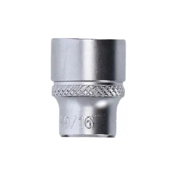 cafe 4 racer - JIMS, wheel bearing lock nut socket - JIMS Sockets & Nutsetter 
