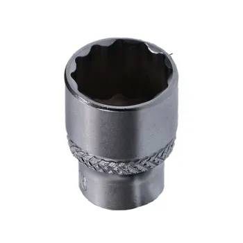cafe 4 racer - Sonic, Socket 9/16" - Sonic Sockets & Nutsetter 