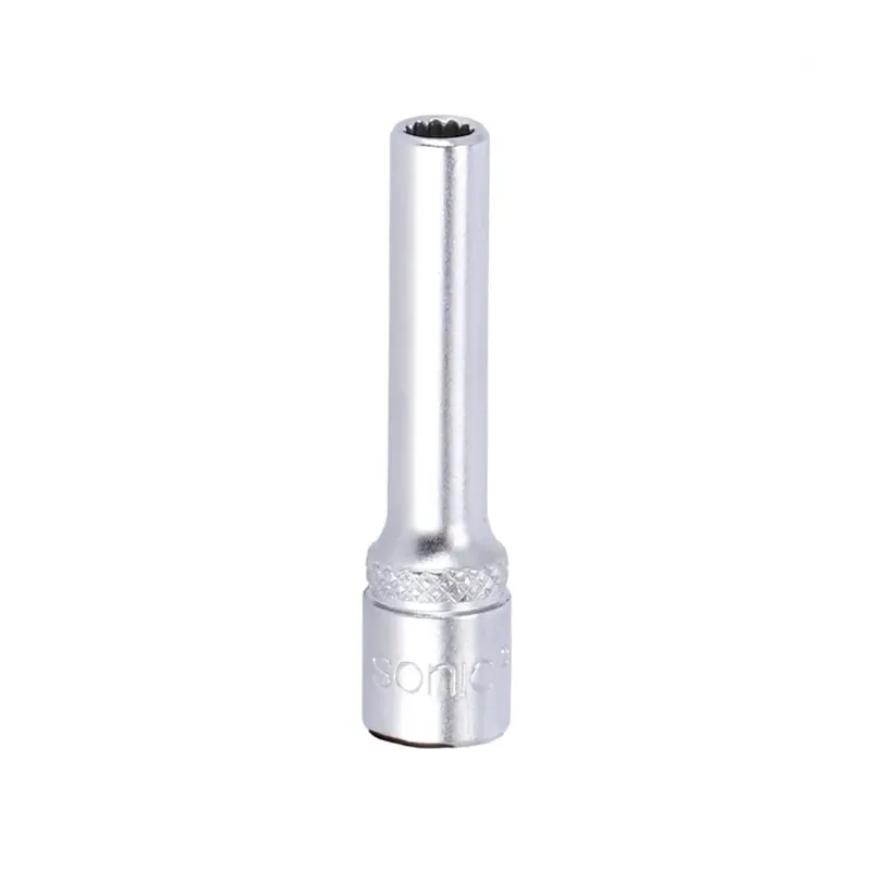 cafe 4 racer - Sonic, Deep socket 3/16" - Sonic Sockets & Nutsetter 