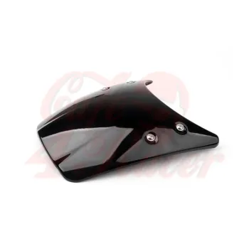 cafe 4 racer - Přední plastový štít černý pro BMW R NINE T (14-18) - Cafe4Racer Štít 