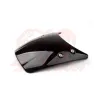 cafe 4 racer - Headlight Fairing Plastic Black For BMW R NINE T (14-18) - Cafe4Racer Headlight Fairing - Windshield 