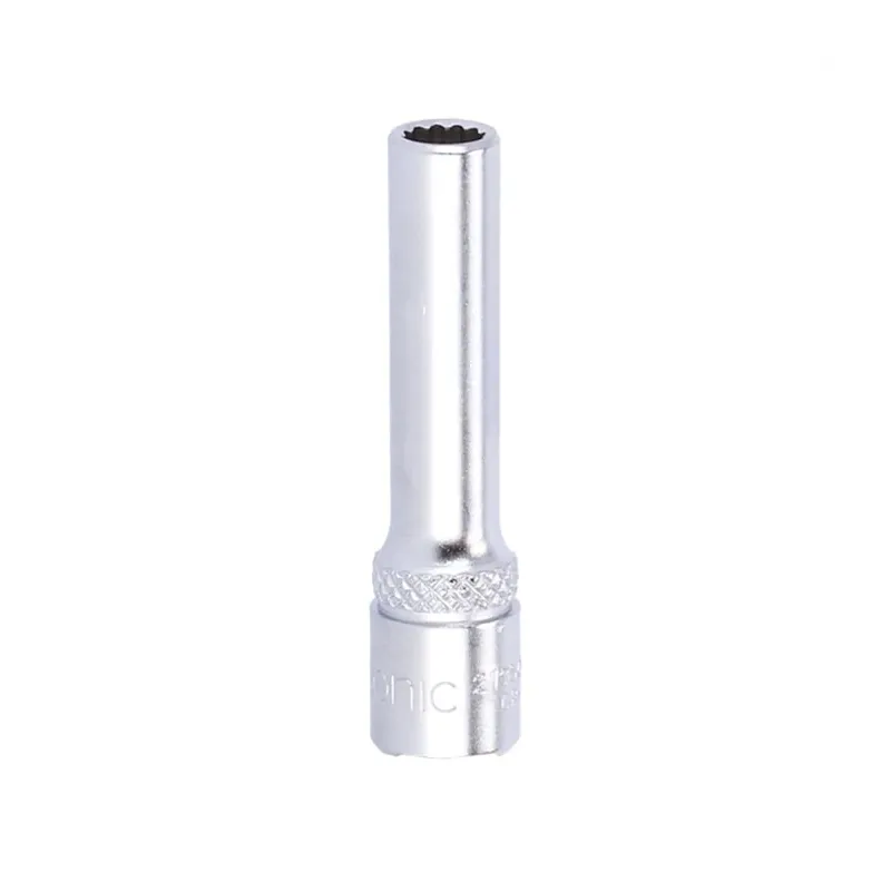 Sonic, Deep socket 7/32"
