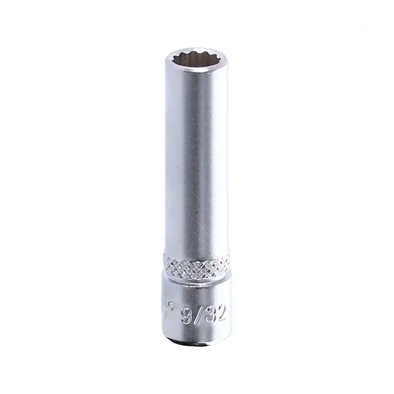 Sonic, Deep socket 9/32"