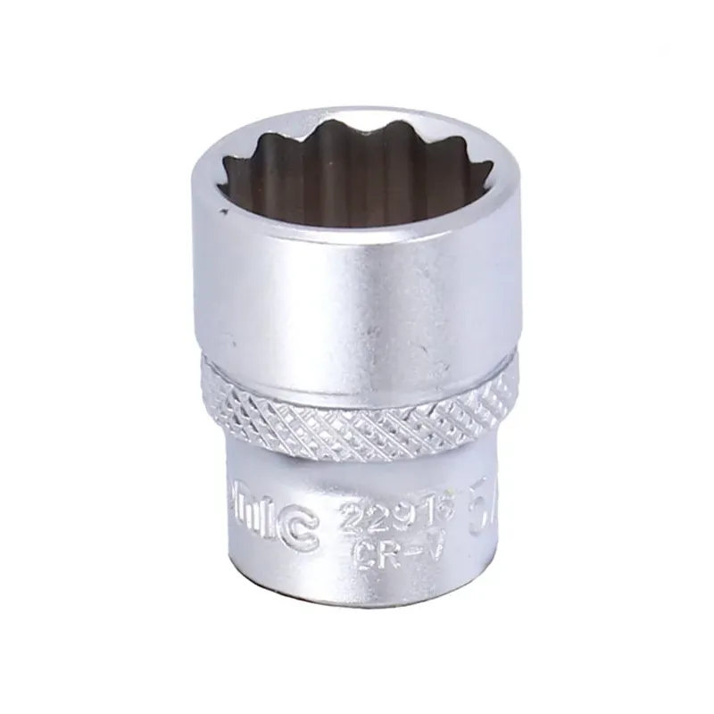 Sonic, Socket 5/8"