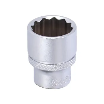 cafe 4 racer - Wera, Impaktor 1/2" nástrčné hlavice velikost 18 - Wera Nástrčné & Ořechový klíče 