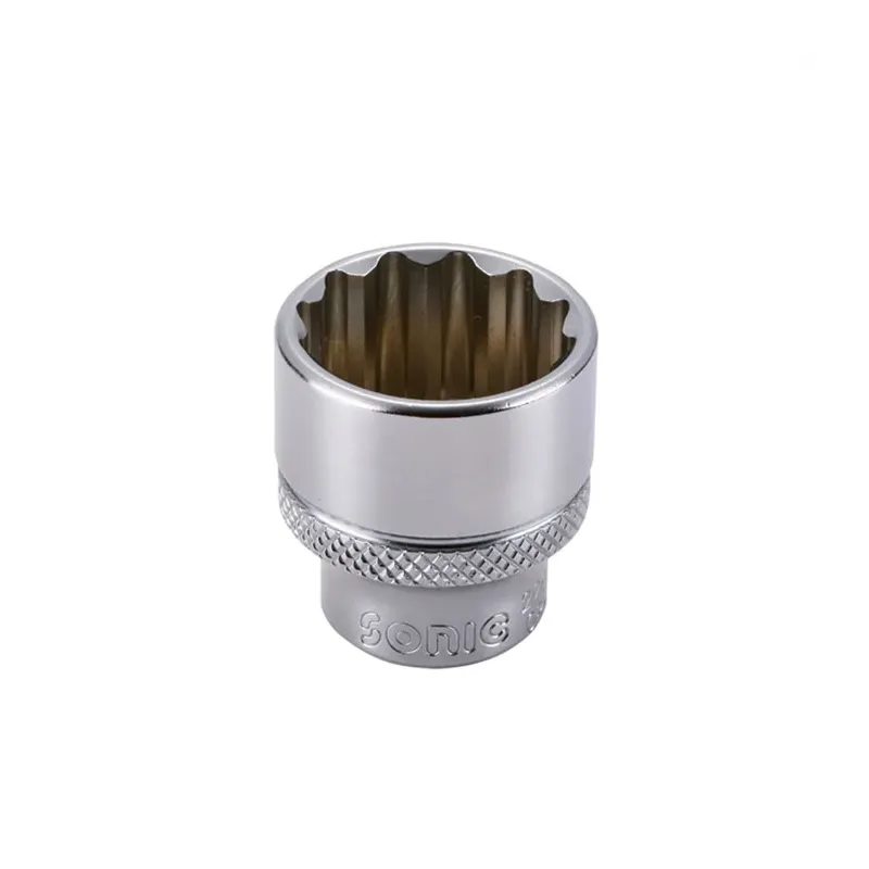 Sonic, Socket 13/16"