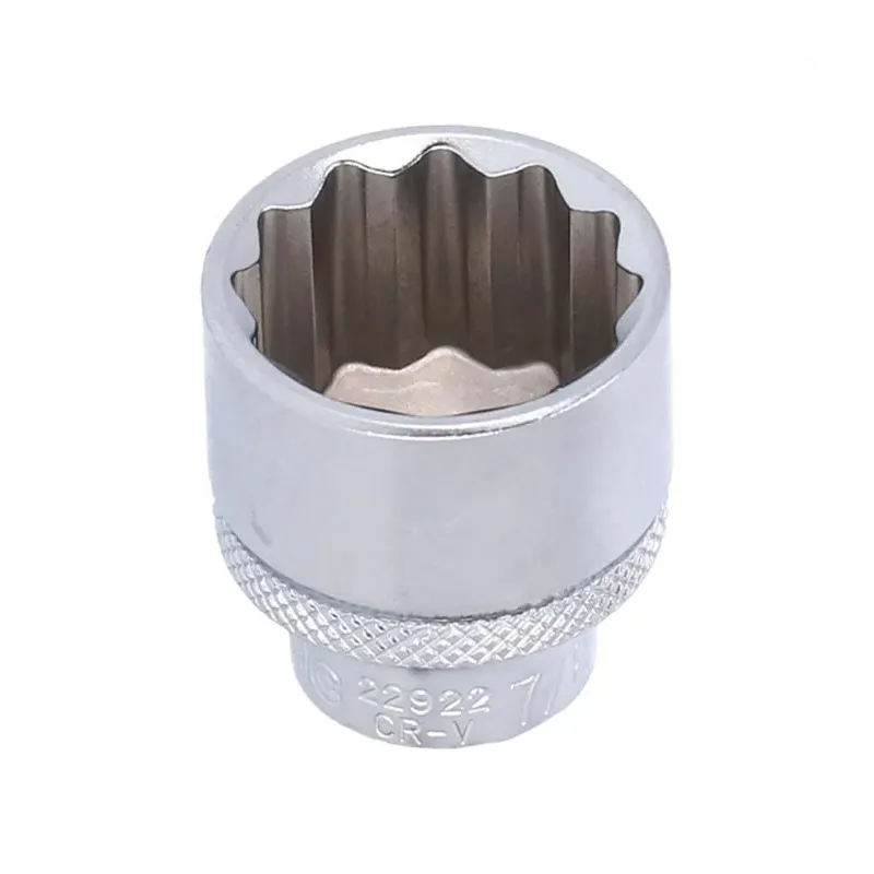 Sonic, Socket 7/8"