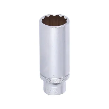cafe 4 racer - Wera Zyklop 3/8" Hex socket bit with holding function Metric - Wera Sockets & Nutsetter 