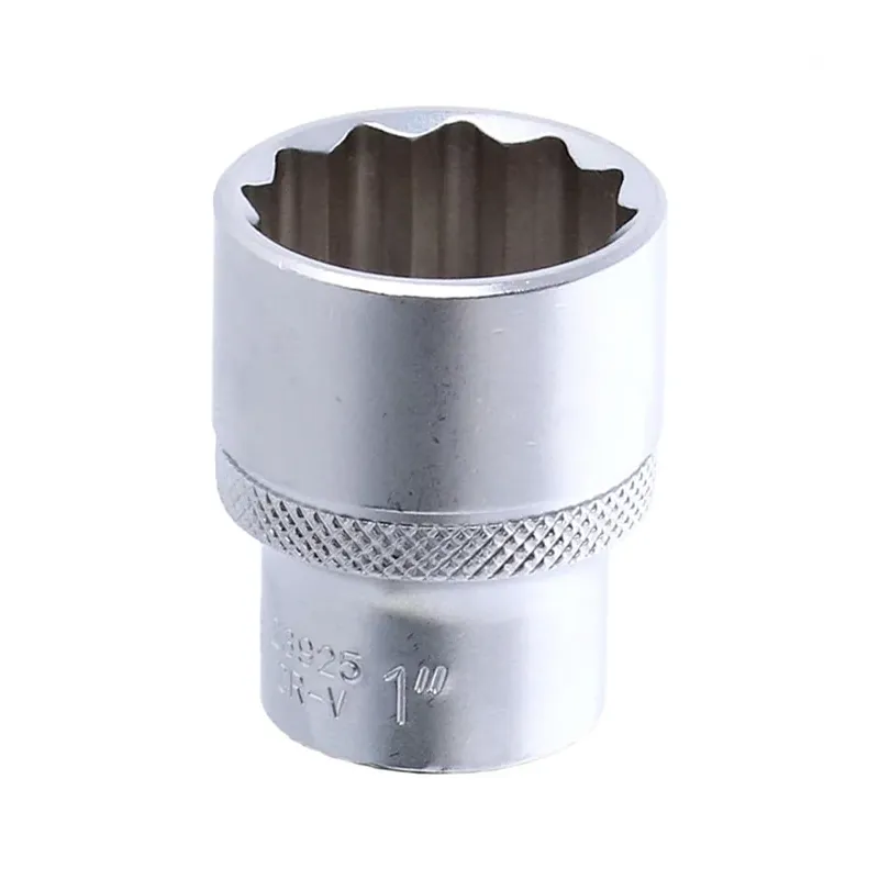 cafe 4 racer - Sonic, Socket 1" - Sonic Sockets & Nutsetter 