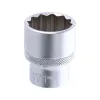 cafe 4 racer - Sonic, Socket 1" - Sonic Sockets & Nutsetter 