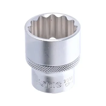 cafe 4 racer - Wera Zyklop 1/2" socket - US sizes 9/16" - Wera Sockets & Nutsetter 