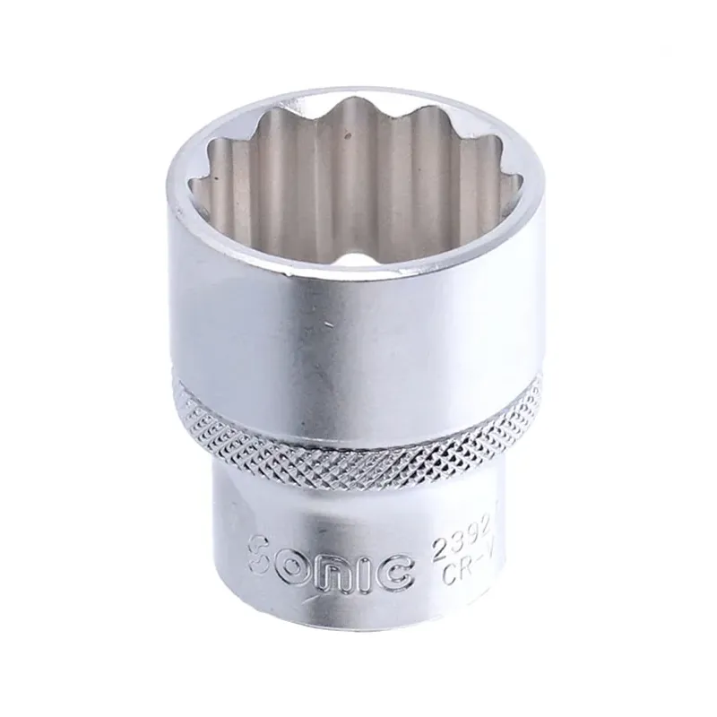 Sonic, Socket 1-1/16"