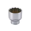 Sonic, zásuvka 1-1/4"