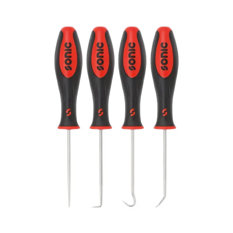 cafe 4 racer - Sonic, mini pick set - Sonic Others 