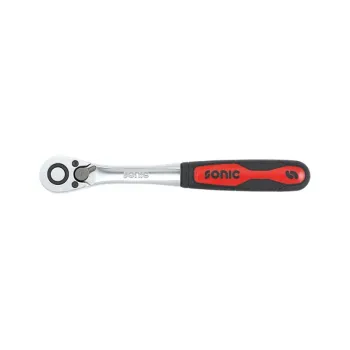 cafe 4 racer - Sonic, ratchet 1/4" drive - Sonic Ratchets 