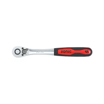 cafe 4 racer - Wera Koloss ratchet 1/2" drive - Wera Ratchets 
