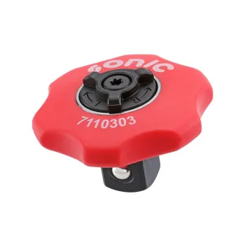 cafe 4 racer - Sonic, Disc ratchet 1/2" - Sonic Ratchets 