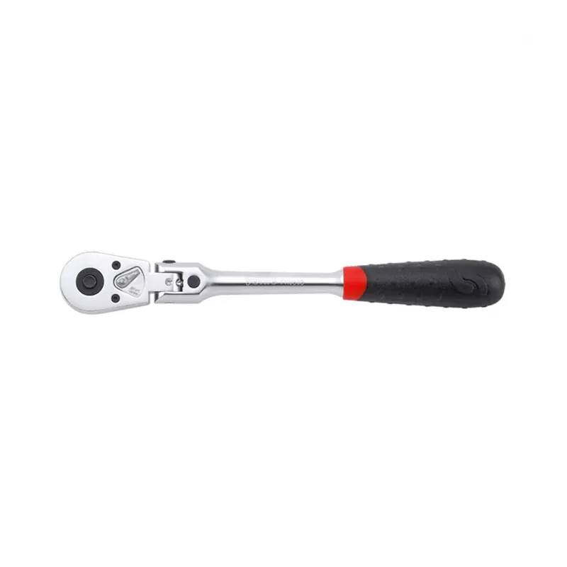cafe 4 racer - Sonic, Flexible ratchet 1/2" - Sonic Ratchets 