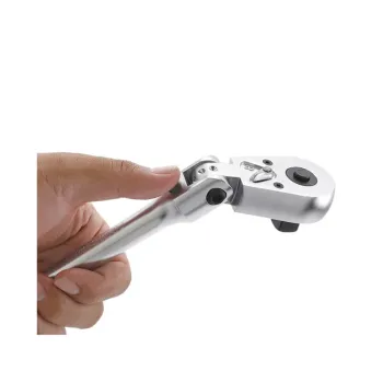 cafe 4 racer - Sonic, ohebná ráčna 1/2" - Sonic Ráčny 