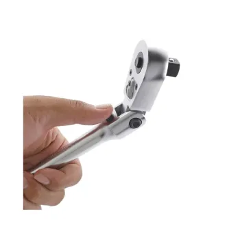 cafe 4 racer - Sonic, Flexible ratchet 1/2" - Sonic Ratchets 