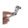 cafe 4 racer - Sonic, flexibilná račňa 1/2" - Sonic Račňové kľúče 