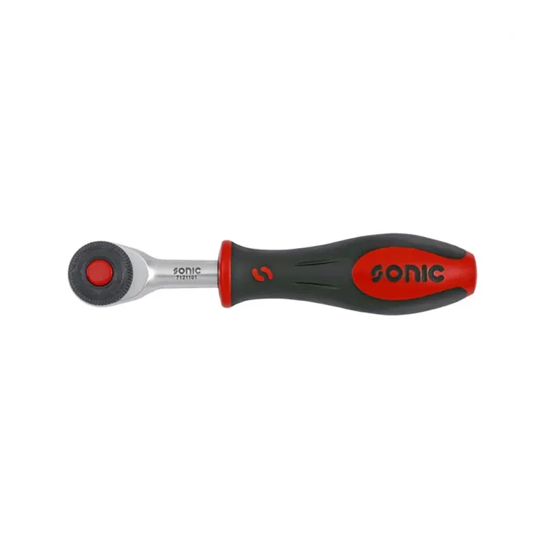 cafe 4 racer - Sonic, Twister ratchet 1/4" drive - Sonic Ratchets 