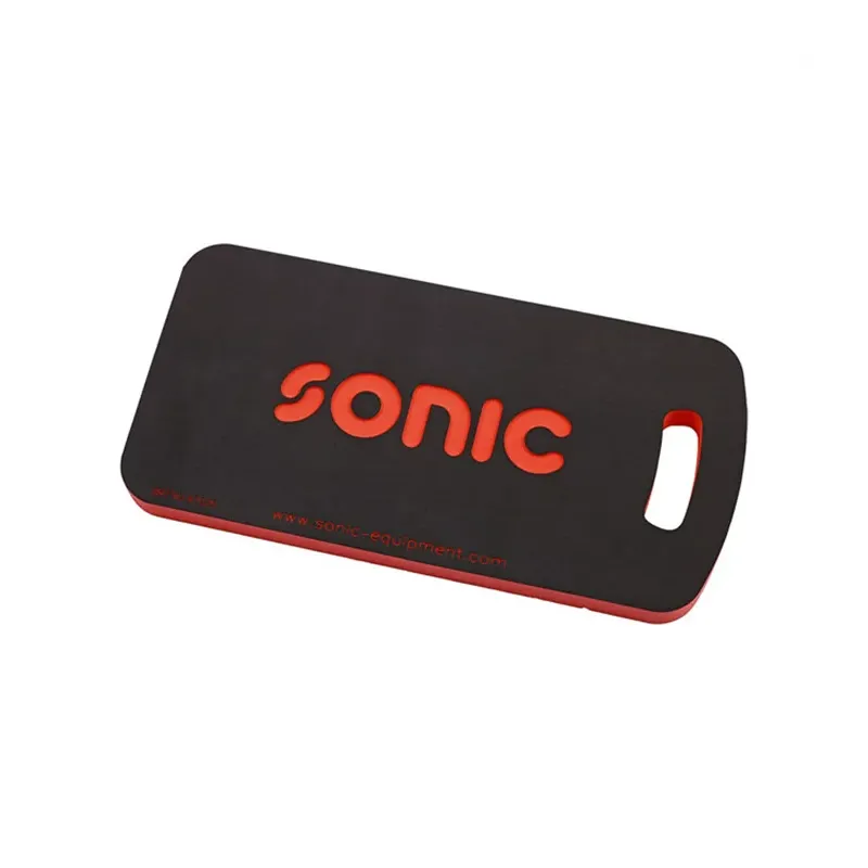 cafe 4 racer - Sonic, knee pad - Sonic Others 