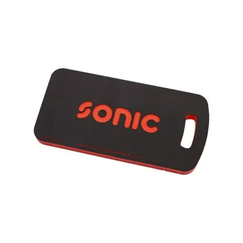 cafe 4 racer - Sonic, podložka pod kolená - Sonic Ostatné 