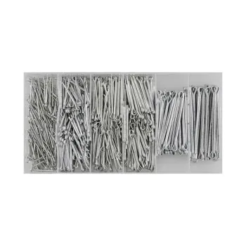 cafe 4 racer - Sonic, cotter pin assortment box. 555-piece set - Sonic Others 