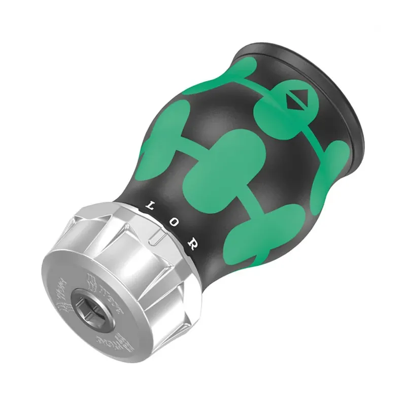 cafe 4 racer - Wera Kraftform Kompakt Stubby magazin s raketou - Wera Ostatní 