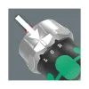 cafe 4 racer - Wera Kraftform Kompakt Stubby magazin s raketou - Wera Ostatní 