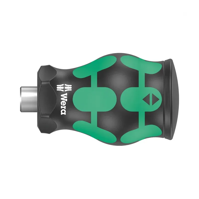 cafe 4 racer - Wera Kraftform Kompakt Stubby magazin - Wera Ostatní 