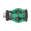 cafe 4 racer - Wera Kraftform Kompakt Stubby magazin - Wera Ostatní 