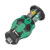 cafe 4 racer - Wera Kraftform Kompakt Stubby magazin - Wera Ostatní 