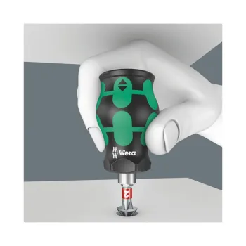 cafe 4 racer - Wera Kraftform Kompakt Stubby magazin - Wera Ostatní 