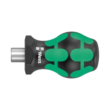 Wera Kraftform Kompakt Stubby 1, 19 kusů
