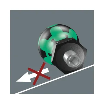 cafe 4 racer - Wera Kraftform Kompakt Stubby 1, 19 kusov - Wera Ostatné 