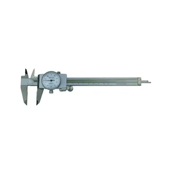 cafe 4 racer - MIB, dial caliper with drive roller. DIN 862. 150mm - MIB Others 
