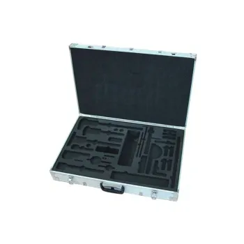 cafe 4 racer - MIB, measuring tool set. 28-piece - MIB Tools 