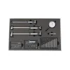 cafe 4 racer - MIB, dial bore gauge set. 18-160mm - MIB Others 