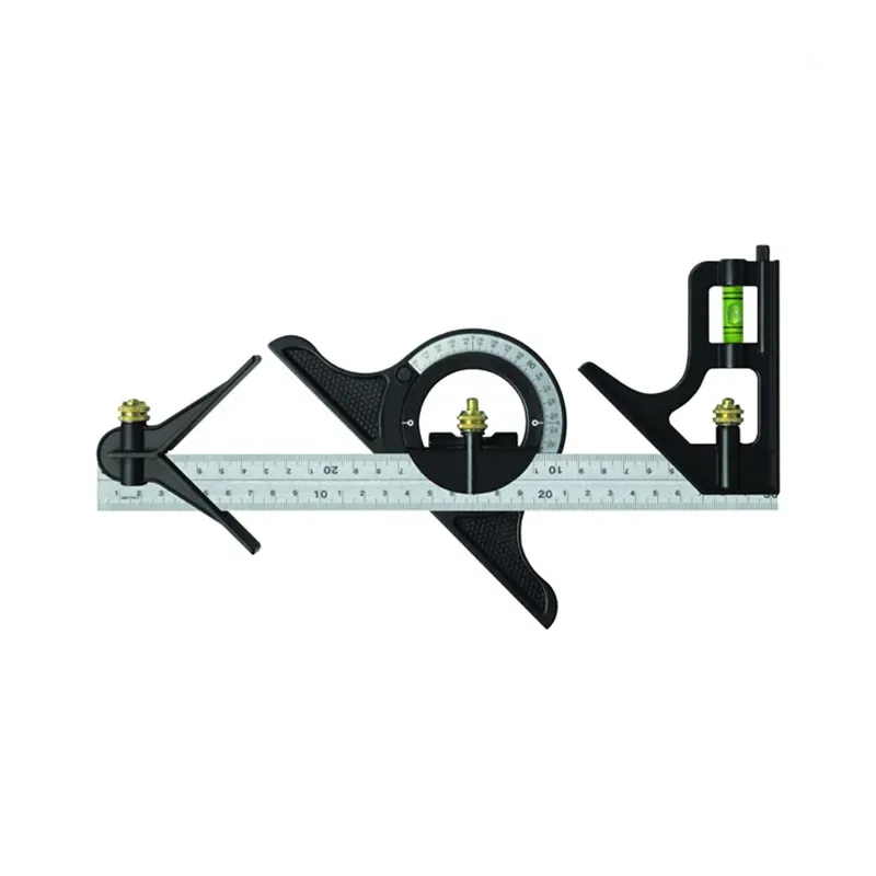 cafe 4 racer - MIB, bevel protractor, spirit level, positioning square tool - MIB Tools 