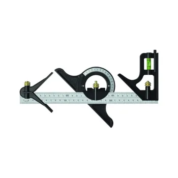 cafe 4 racer - MIB, bevel protractor, spirit level, positioning square tool - MIB Tools 