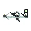 cafe 4 racer - MIB, bevel protractor, spirit level, positioning square tool - MIB Tools 